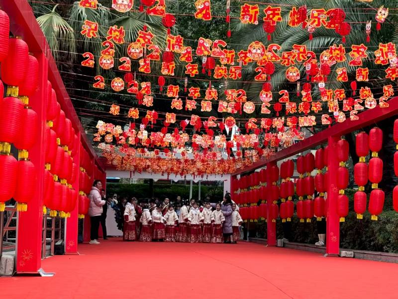 长洲区文化资源深度挖掘：构建具有城市辨识度的文旅内容矩阵