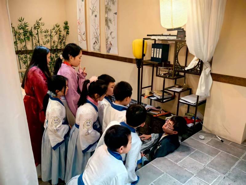 长洲区文旅项目策划